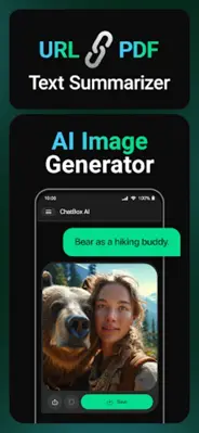 ChatBox AI android App screenshot 5